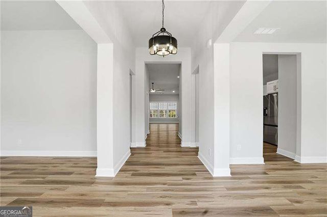 2919 Heritage Oaks Circle, Dacula, GA 30019