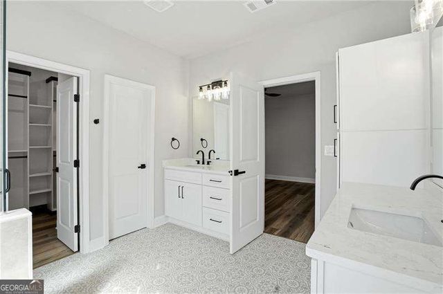 2919 Heritage Oaks Circle, Dacula, GA 30019