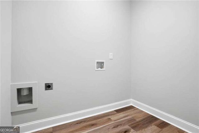 2919 Heritage Oaks Circle, Dacula, GA 30019