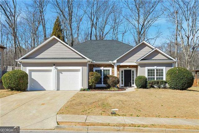 2919 Heritage Oaks Circle, Dacula, GA 30019