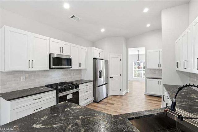 2919 Heritage Oaks Circle, Dacula, GA 30019