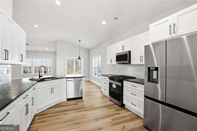 2919 Heritage Oaks Circle, Dacula, GA 30019