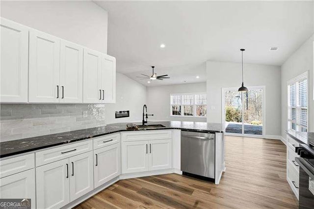 2919 Heritage Oaks Circle, Dacula, GA 30019