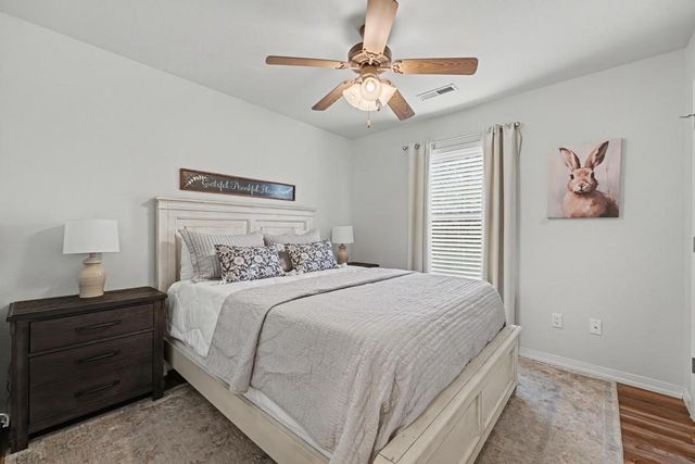 8 Slaggford Lane, Bella Vista, AR 72714