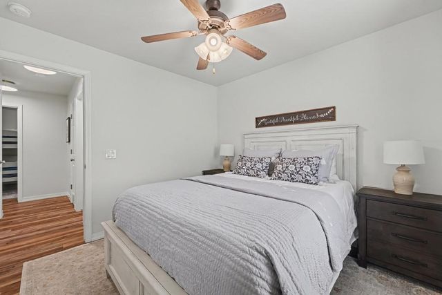 8 Slaggford Lane, Bella Vista, AR 72714