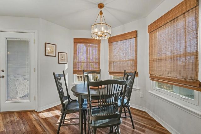 8 Slaggford Lane, Bella Vista, AR 72714