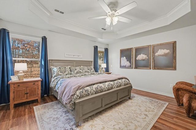 8 Slaggford Lane, Bella Vista, AR 72714