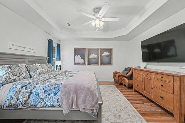 8 Slaggford Lane, Bella Vista, AR 72714