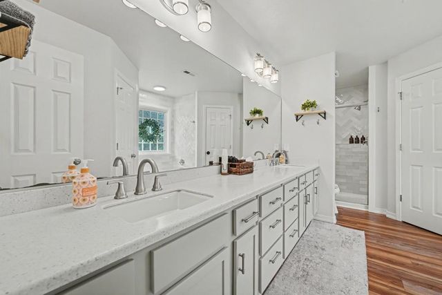 8 Slaggford Lane, Bella Vista, AR 72714