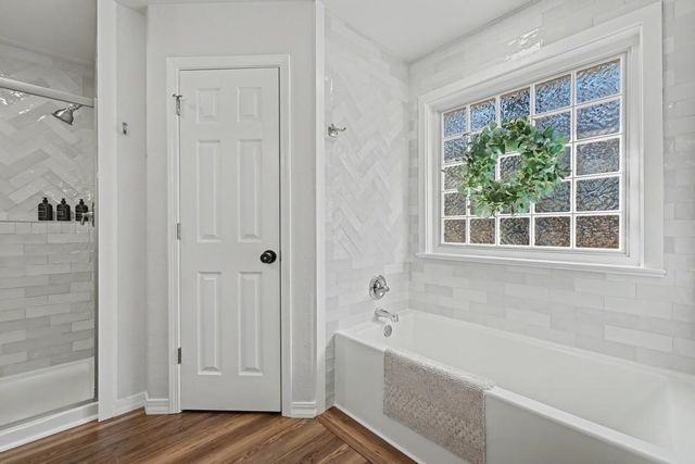 8 Slaggford Lane, Bella Vista, AR 72714