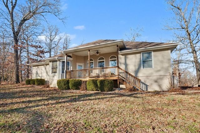 8 Slaggford Lane, Bella Vista, AR 72714