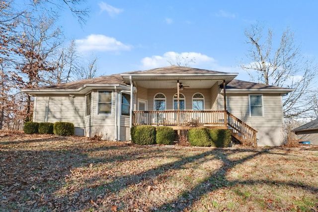 8 Slaggford Lane, Bella Vista, AR 72714