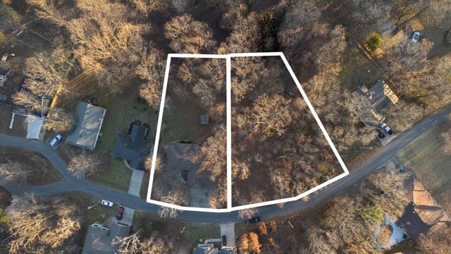 8 Slaggford Lane, Bella Vista, AR 72714