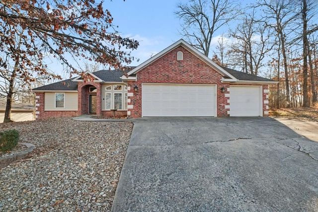 8 Slaggford Lane, Bella Vista, AR 72714