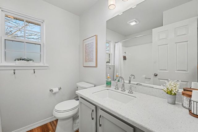 8 Slaggford Lane, Bella Vista, AR 72714