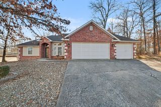 8 Slaggford Lane, Bella Vista, AR 72714