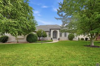 4226 SW Clarion Lakes DR, Topeka, KS 66610