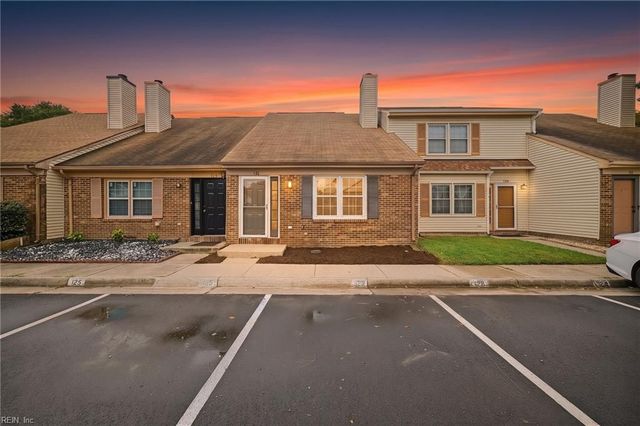 127 Parkway DR, Hampton, VA 23669
