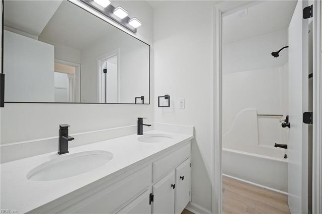 127 Parkway DR, Hampton, VA 23669