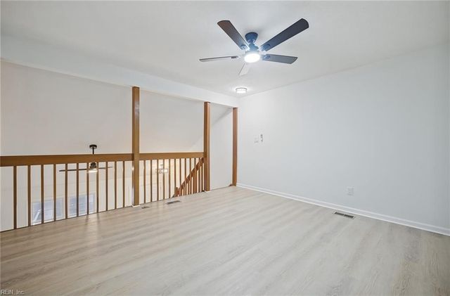127 Parkway DR, Hampton, VA 23669