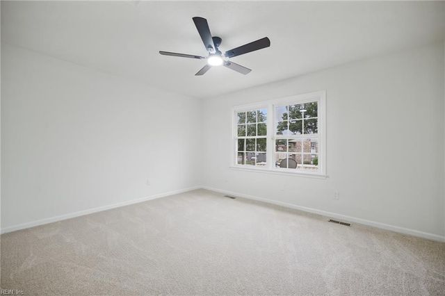 127 Parkway DR, Hampton, VA 23669