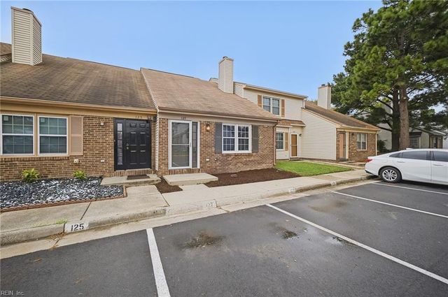 127 Parkway DR, Hampton, VA 23669