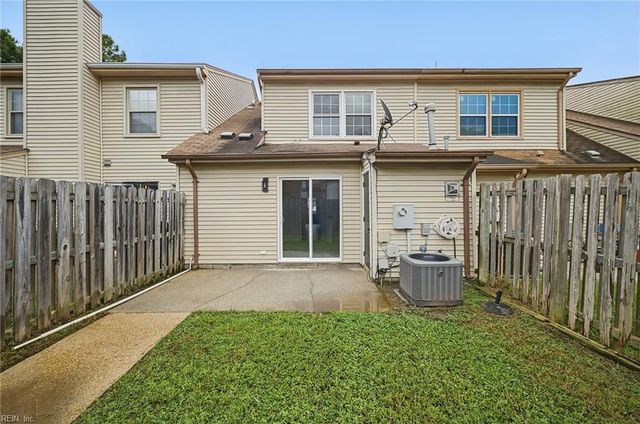 127 Parkway DR, Hampton, VA 23669