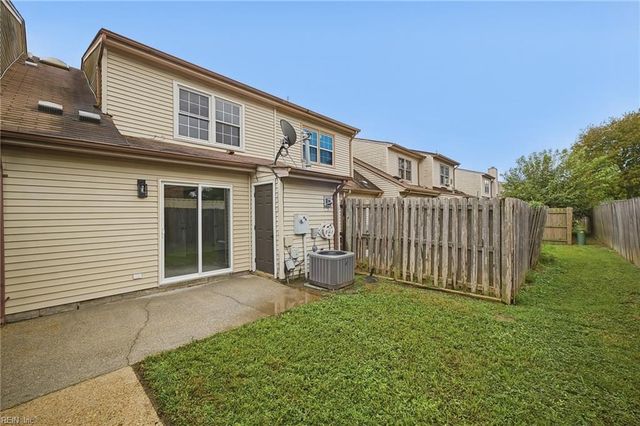 127 Parkway DR, Hampton, VA 23669