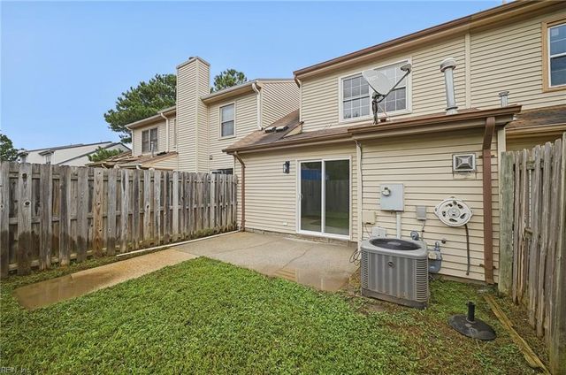 127 Parkway DR, Hampton, VA 23669
