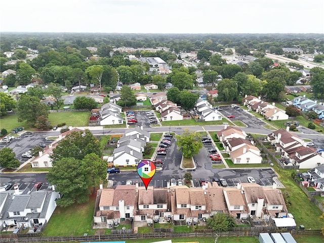 127 Parkway DR, Hampton, VA 23669