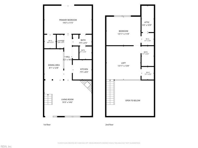 127 Parkway DR, Hampton, VA 23669