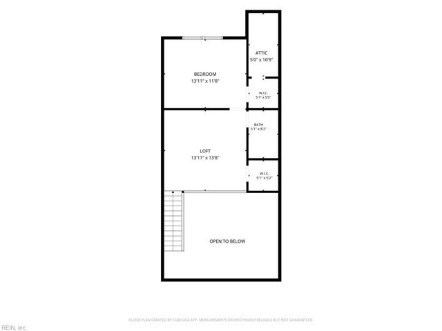 127 Parkway DR, Hampton, VA 23669