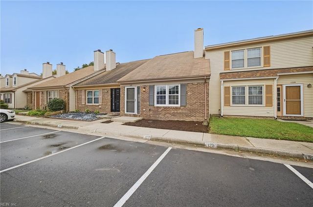 127 Parkway DR, Hampton, VA 23669