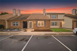 127 Parkway DR, Hampton, VA 23669