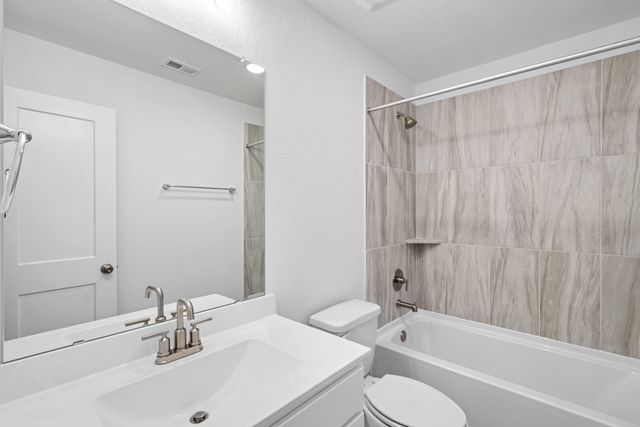 21427 Mountain Haya Trail, Tomball, TX 77377