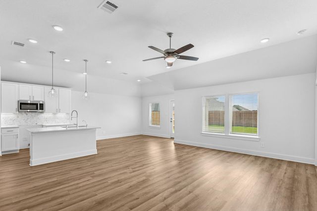 21427 Mountain Haya Trail, Tomball, TX 77377