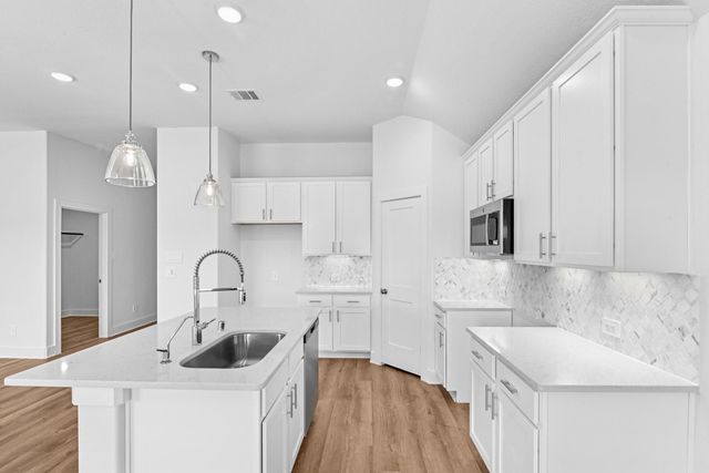 21427 Mountain Haya Trail, Tomball, TX 77377