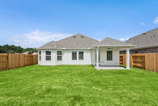 21427 Mountain Haya Trail, Tomball, TX 77377