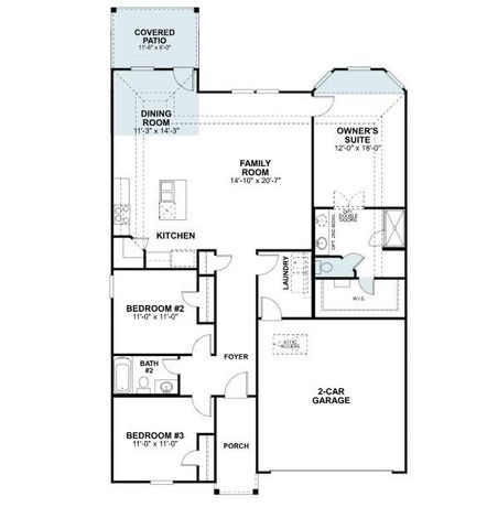 21427 Mountain Haya Trail, Tomball, TX 77377