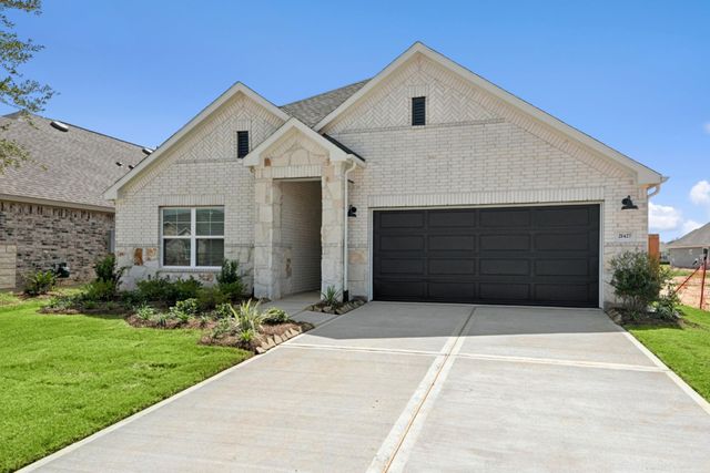 21427 Mountain Haya Trail, Tomball, TX 77377
