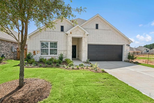 21427 Mountain Haya Trail, Tomball, TX 77377