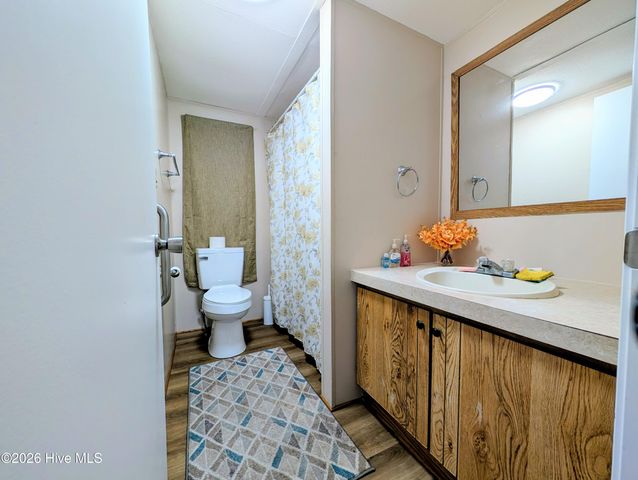 35 Saddle Ridge Road, Currie, NC 28435