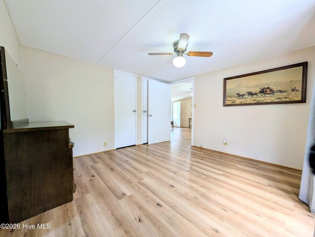 35 Saddle Ridge Road, Currie, NC 28435