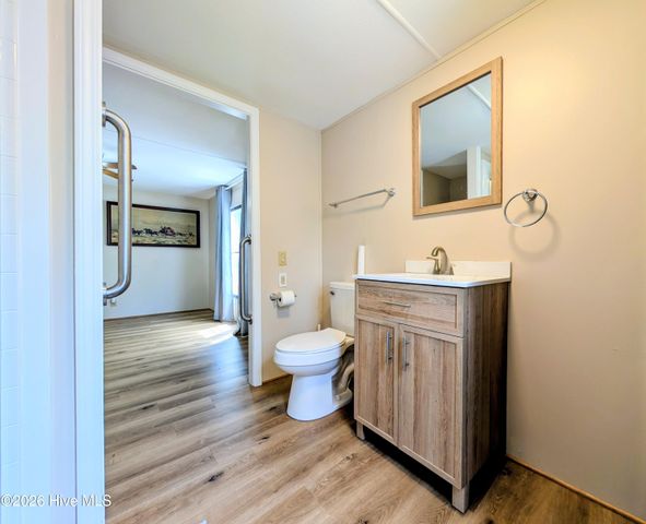 35 Saddle Ridge Road, Currie, NC 28435