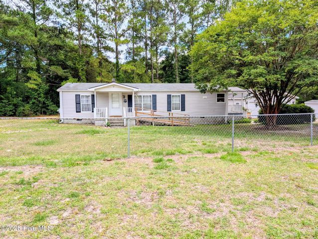 35 Saddle Ridge Road, Currie, NC 28435
