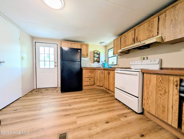 35 Saddle Ridge Road, Currie, NC 28435