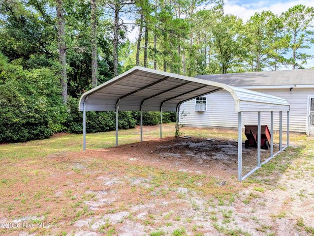 35 Saddle Ridge Road, Currie, NC 28435