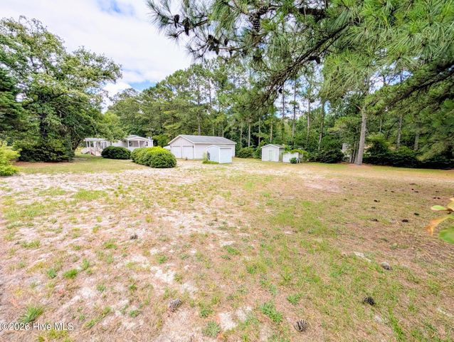 35 Saddle Ridge Road, Currie, NC 28435