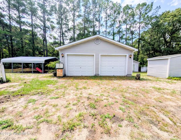 35 Saddle Ridge Road, Currie, NC 28435