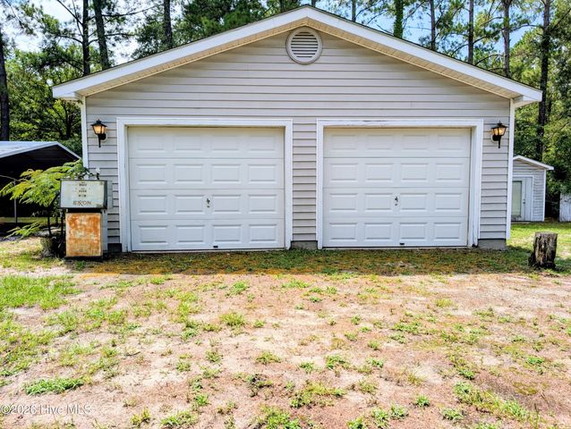 35 Saddle Ridge Road, Currie, NC 28435